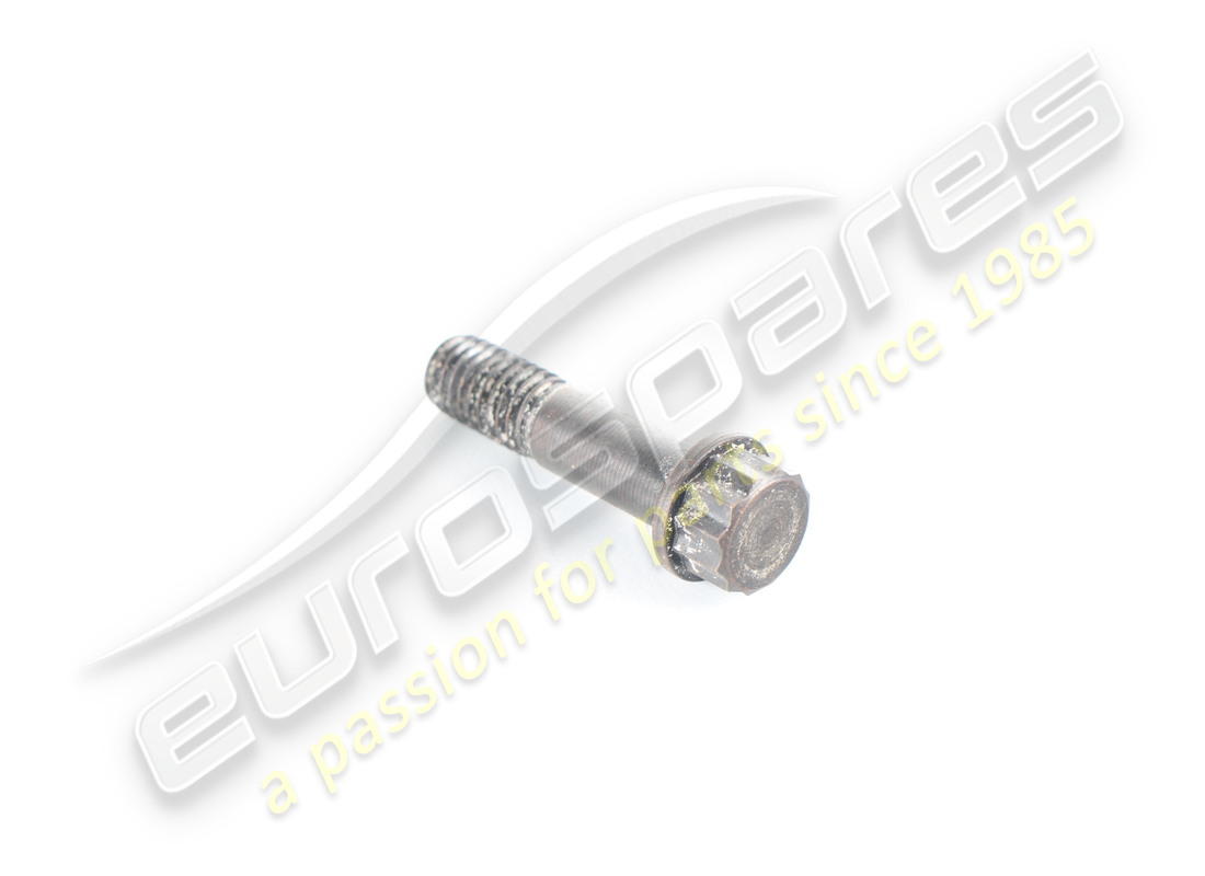 new ferrari turbo bolt. part number 123003 (1)