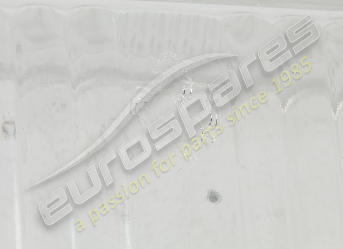 NEW EUROSPARES LH FRONT SIDE-DIRECTION LIGHT LENS. PART NUMBER 149032A (3) new eurospares lh front side-direction light lens. part number 149032a (3)