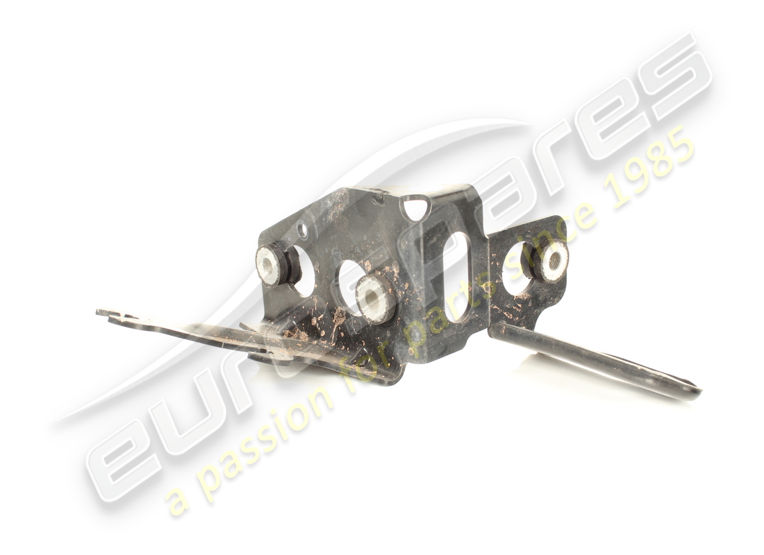 USED Ferrari ESP ECU MOUNT . PART NUMBER 301000 (1)