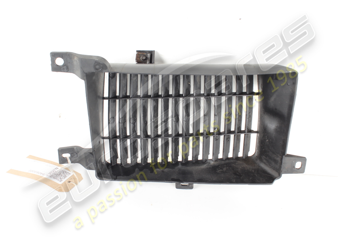 used ferrari air outlet duct. part number 84093000 (2)