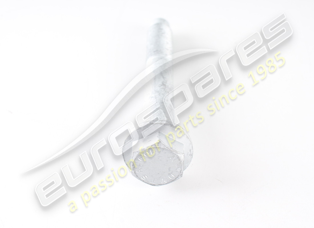 new porsche hexagon-head bolt. part number 90037832901 (2)