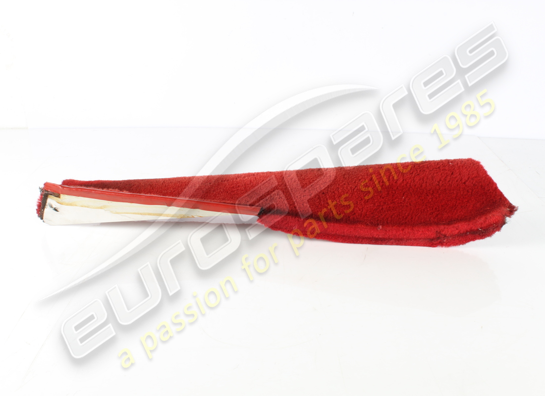 used ferrari rh moulding gts. part number 60787500 (1)