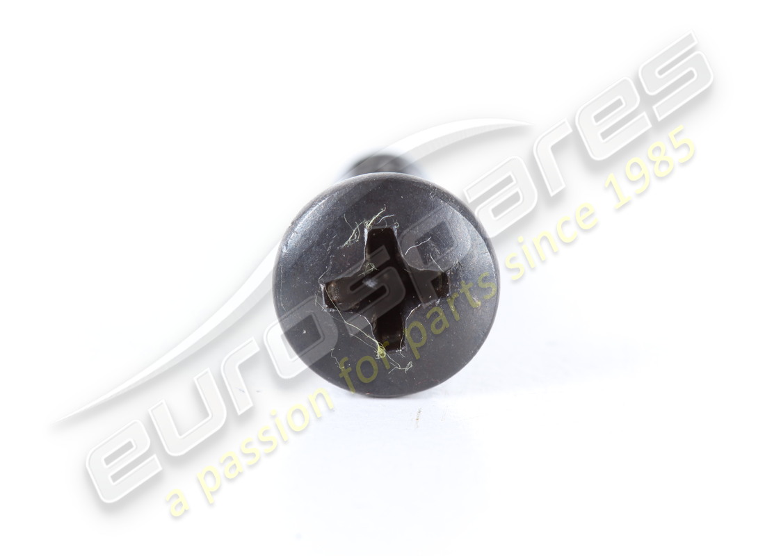 new porsche tapping screw - b4,8x22. part number 90014509207 (2)