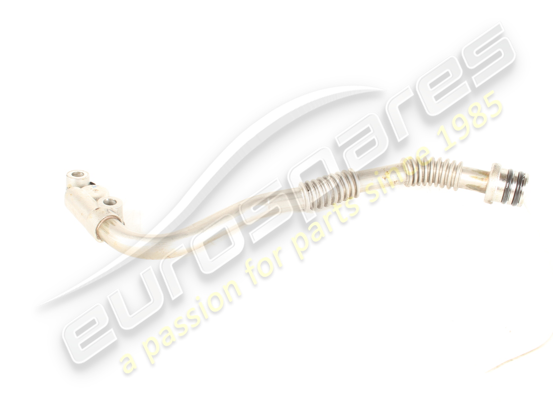 USED Ferrari TUBO RECUPERO OLIO DA TURBI . PART NUMBER 787613 (1)