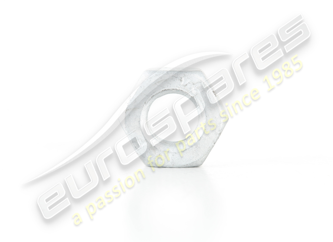 new aston martin nut m6 hex thin. part number 702994 (1)