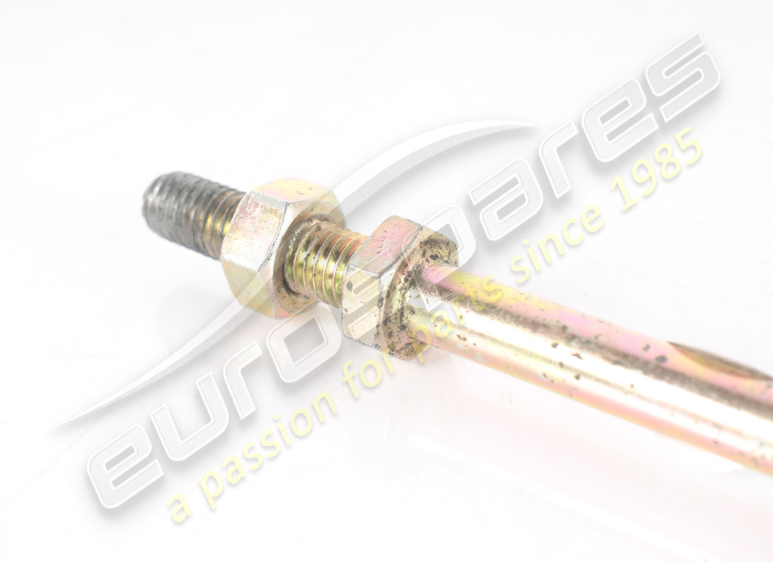 used ferrari adjuster rod. part number 108343 (2)
