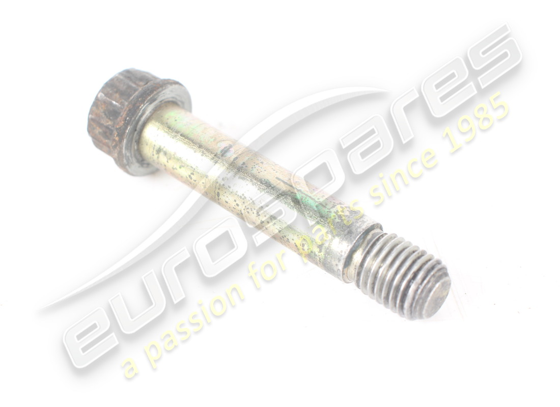 USED Maserati SCREW . PART NUMBER 181910 (1)