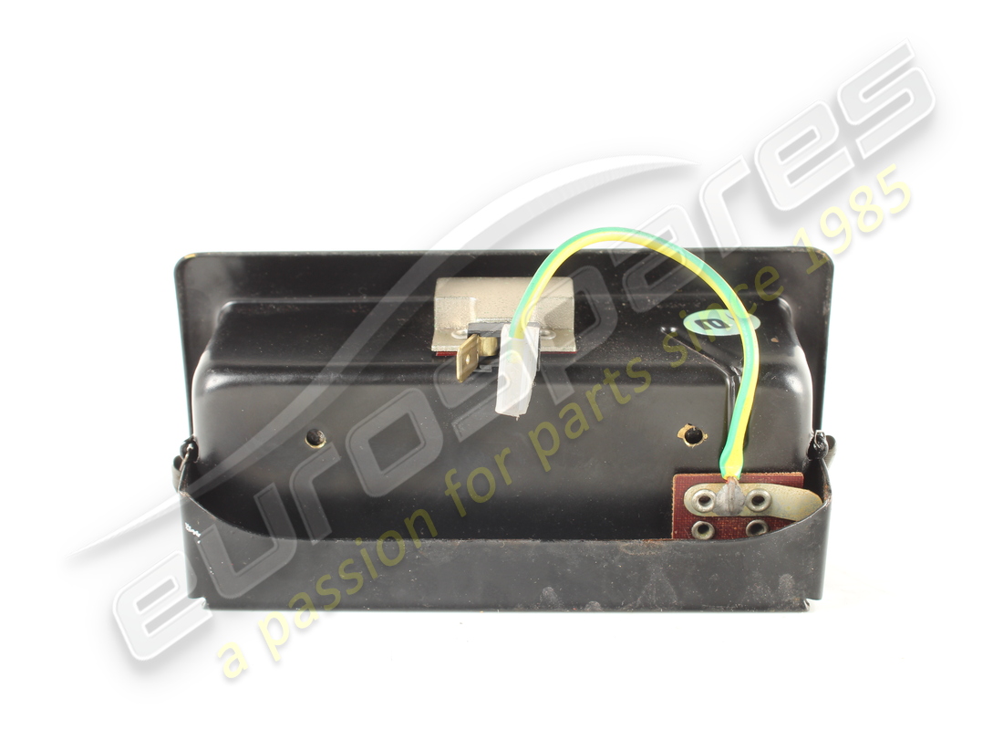 USED FERRARI ASHTRAY. PART NUMBER 61058900 (4) used ferrari ashtray. part number 61058900 (4)