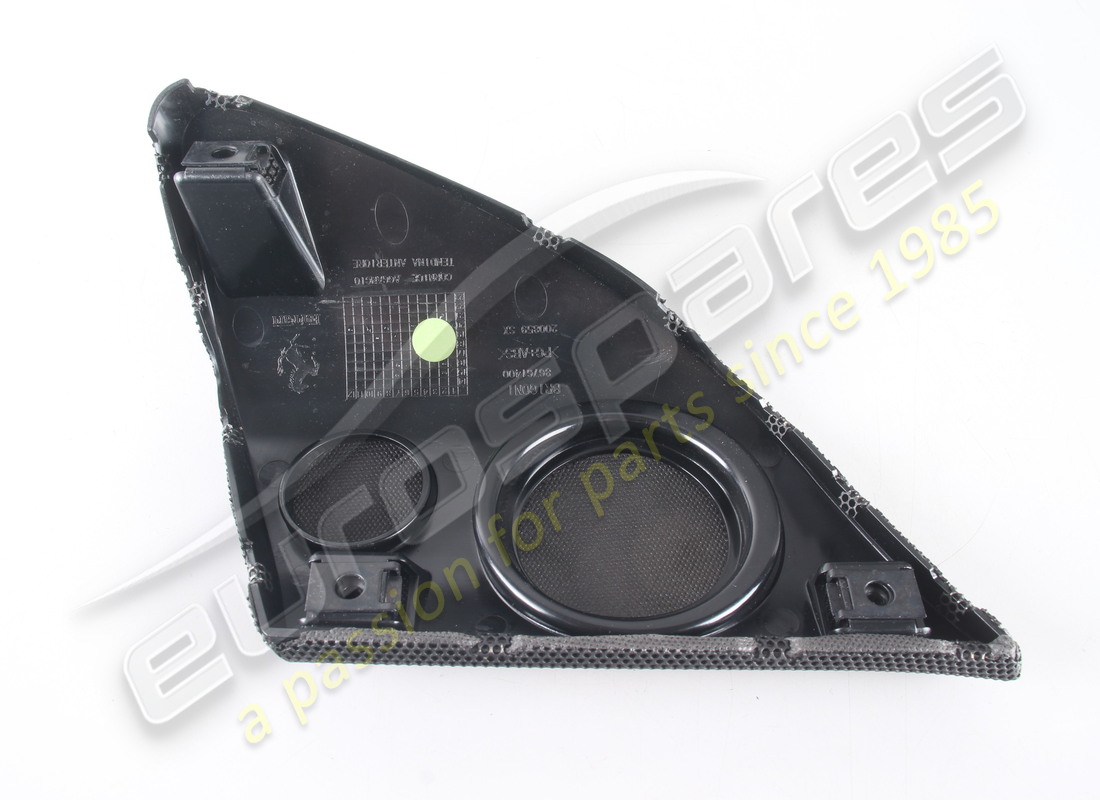 new ferrari lh hi-fi grille. part number 87514600 (4)