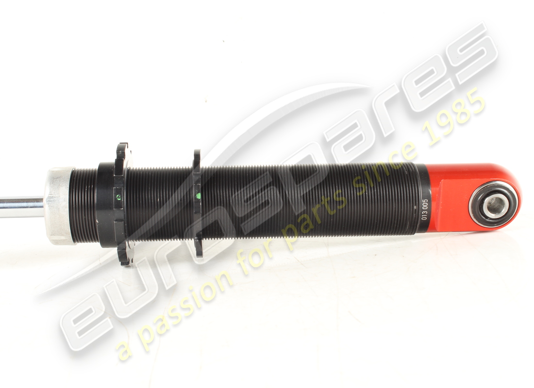 used ferrari front shock absorber. part number 333567 (3)