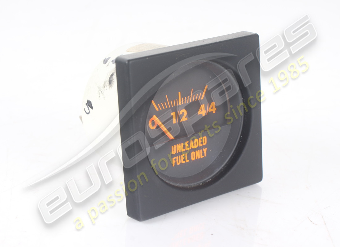 USED Ferrari FUEL LEVEL GAUGE . PART NUMBER 147166 (1)