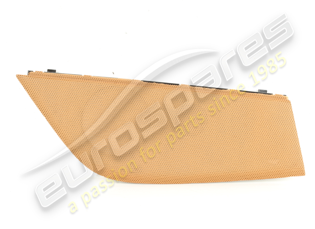 used ferrari rh speaker cover. part number 853840.. (1)