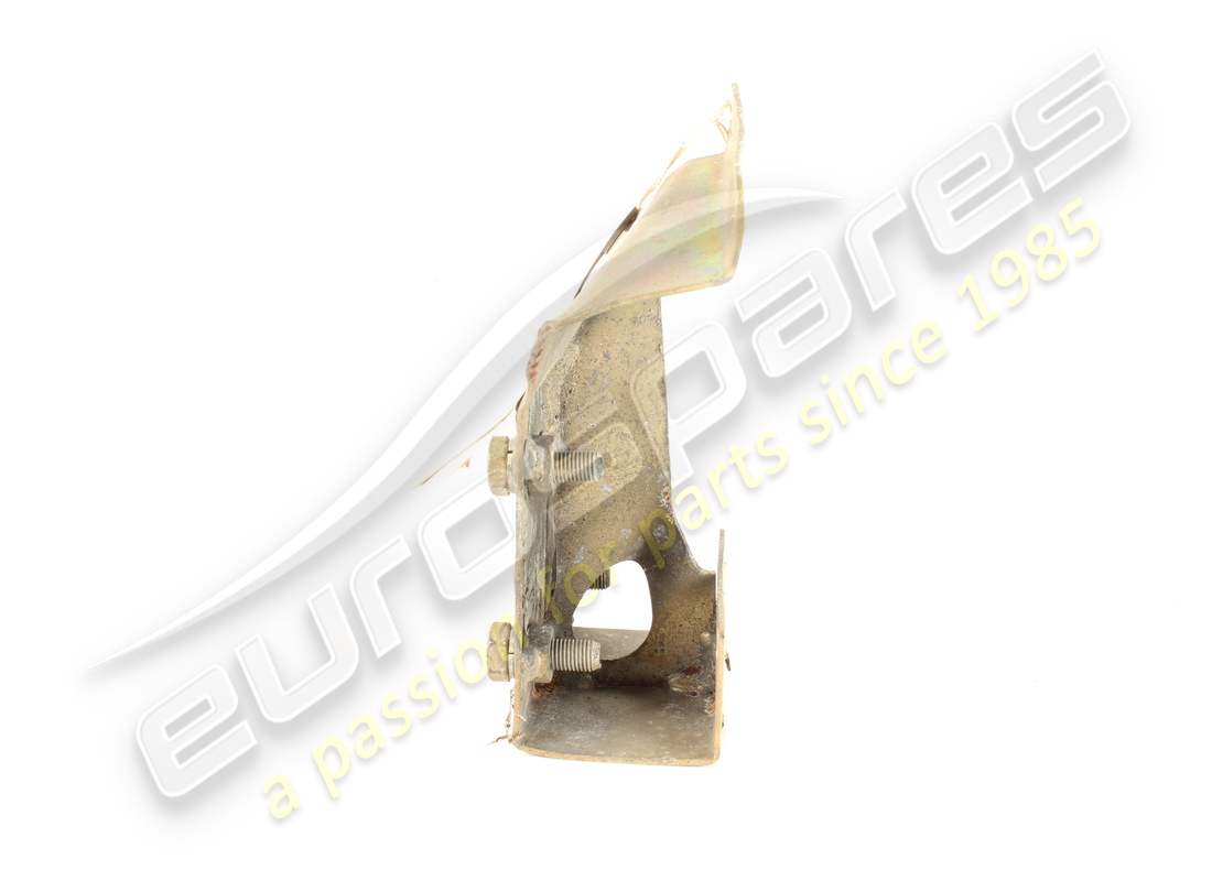 used ferrari lh braket for front bumper. part number 65048700 (3)