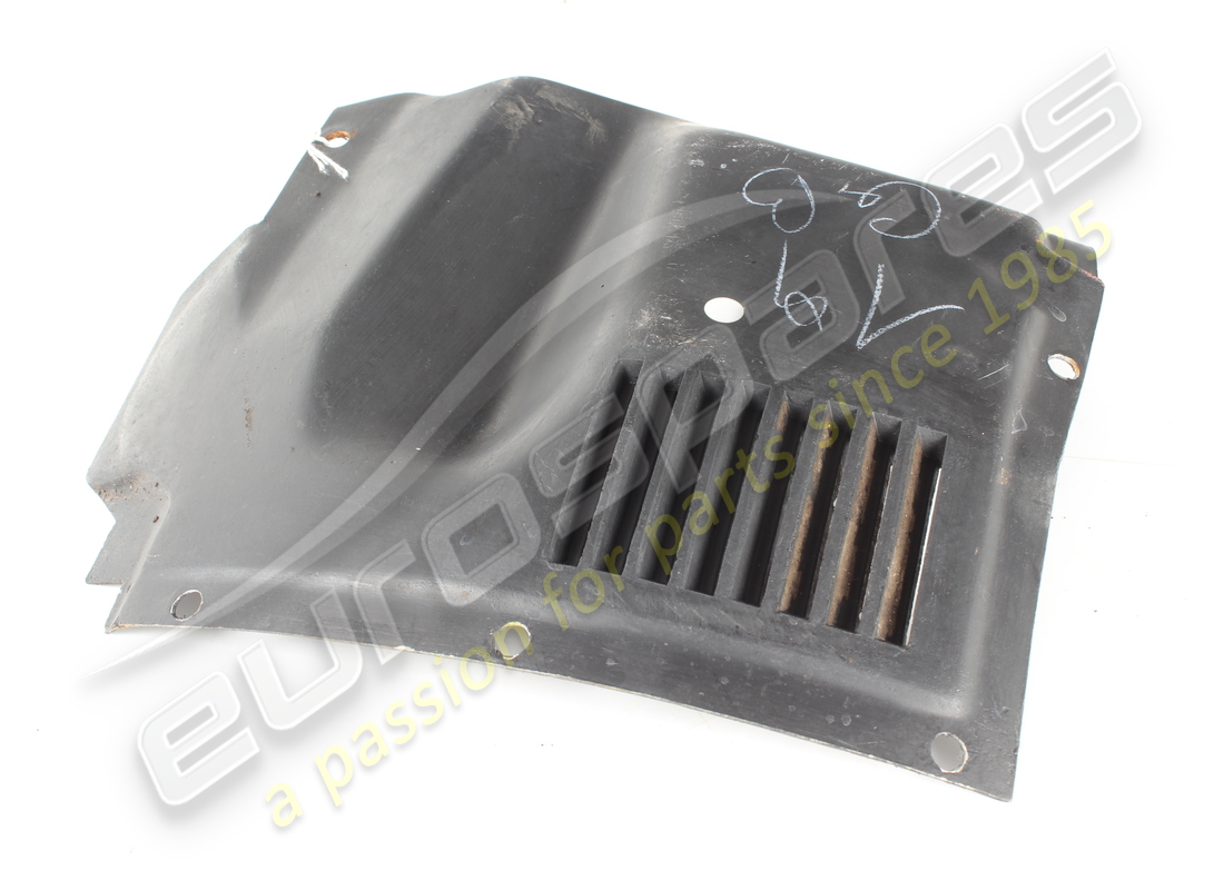 used ferrari rh door rear wheelhouse. part number 64576100 (3)