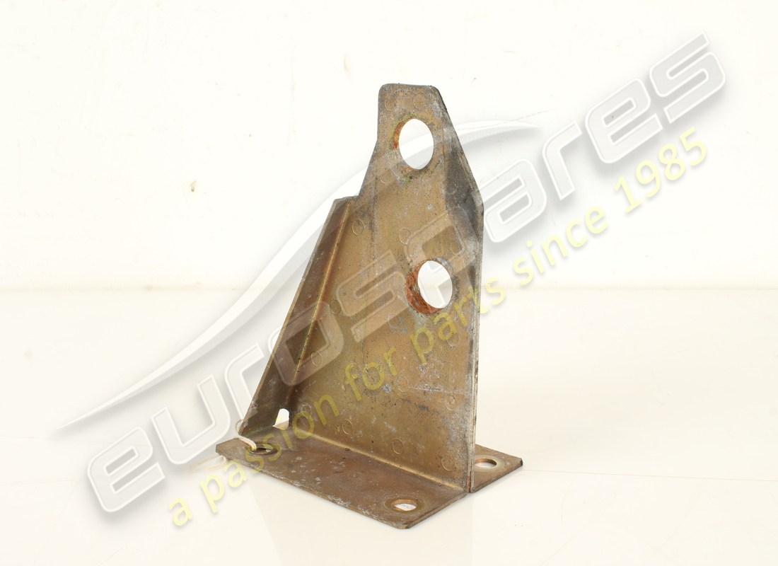 USED Ferrari LH SUPPORT FRONT BUMPER . PART NUMBER 65033100 (1)