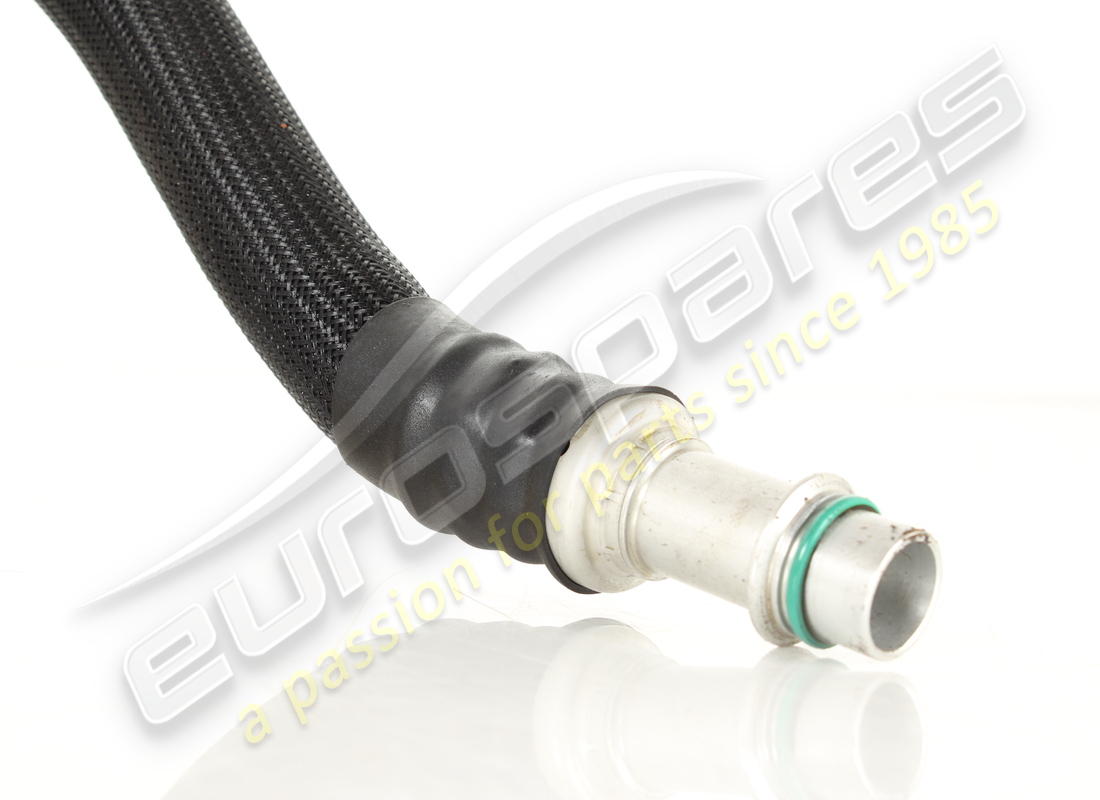 used ferrari atf fluid delivery pipe. part number 262812 (2)