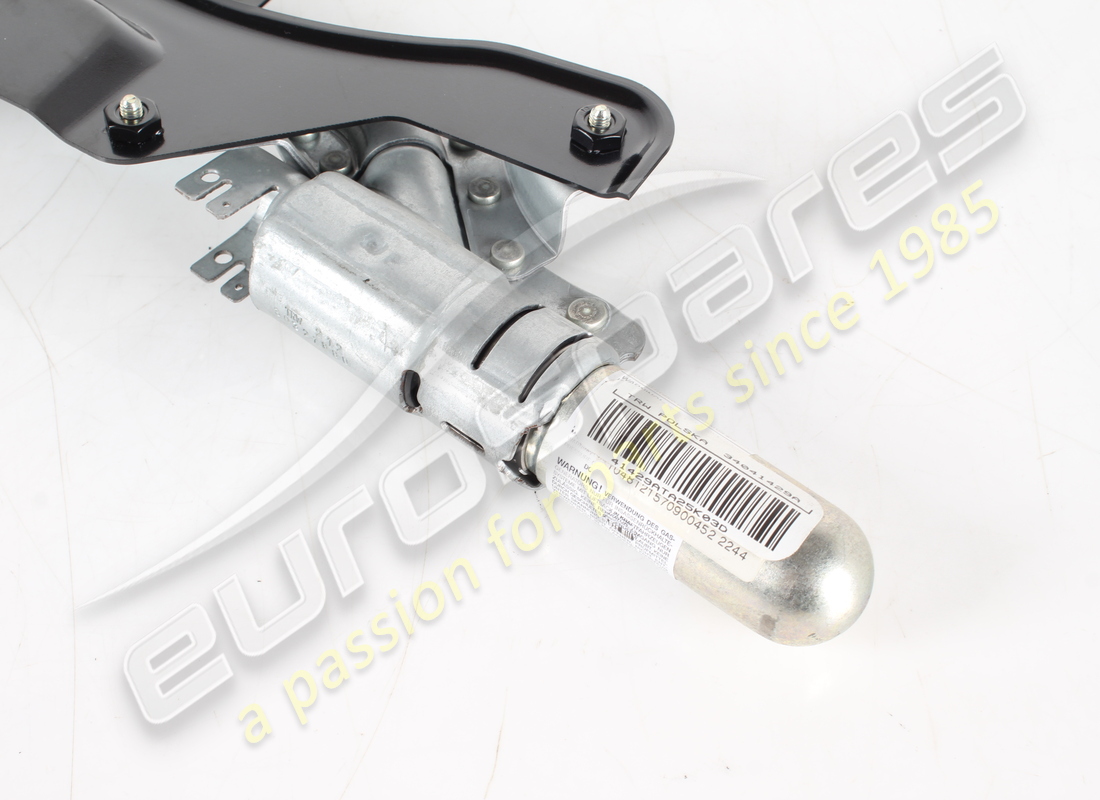 used ferrari rh head cushion. part number 80315000 (3)