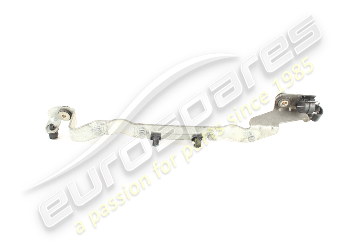 USED Ferrari SOLENOID VALVE BRACKET . PART NUMBER 279780 (1)