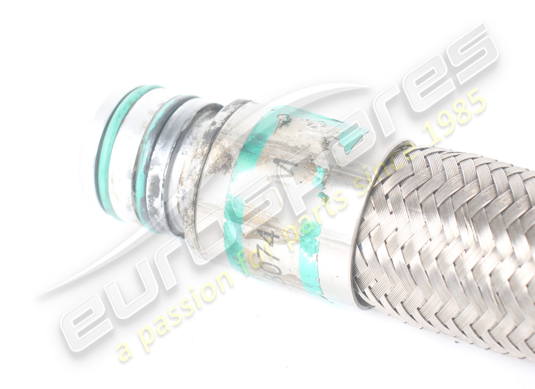 used ferrari oil recovery pipe. part number 253909 (3)