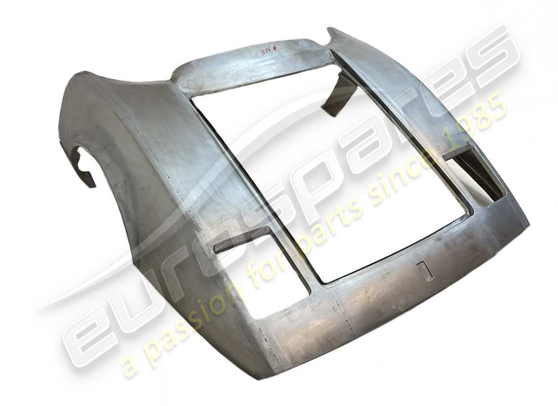 new eurospares front end panel assembly. part number 61751200 (3)