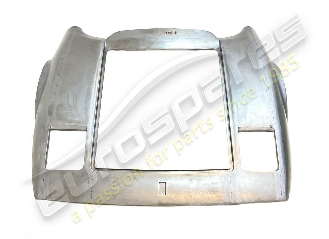 new eurospares front end panel assembly. part number 61751200 (1)