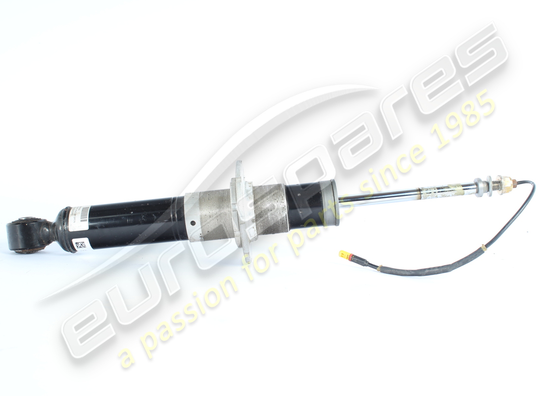 used ferrari rear shock absorber. part number 326599 (2)