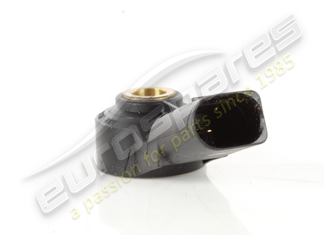 used lamborghini knock sensor. part number 06m905377 (2)