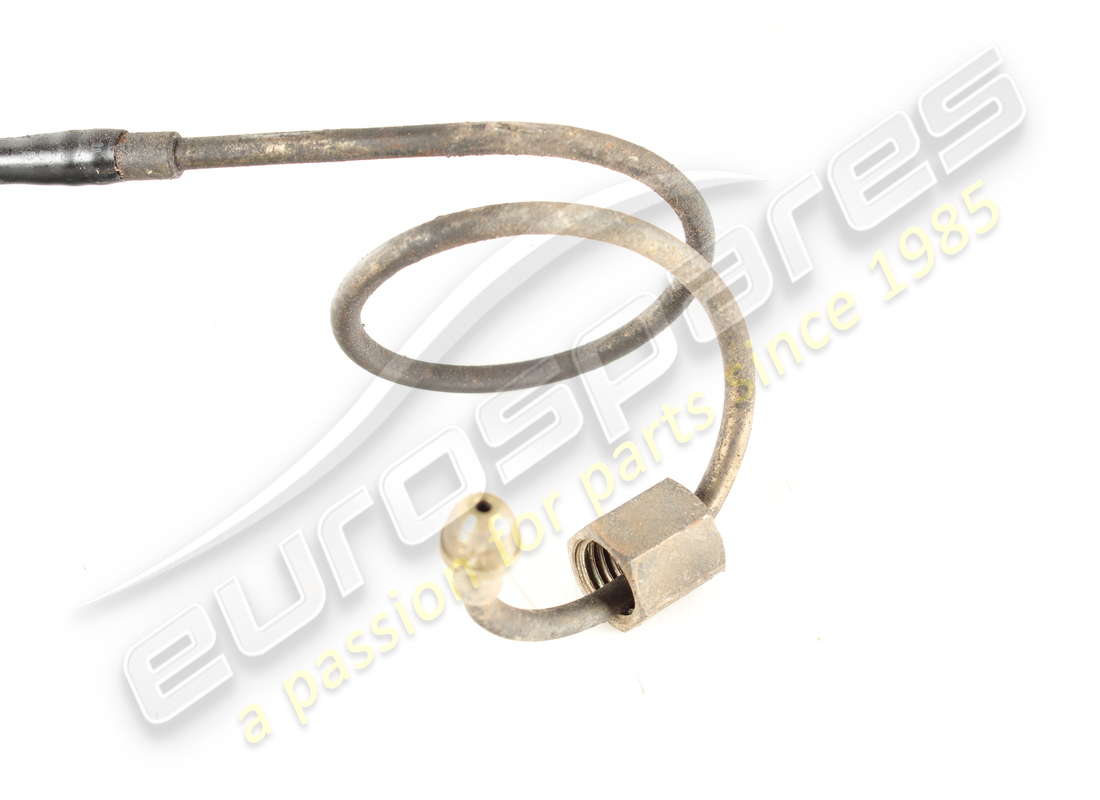 used ferrari fuel hose no 2. part number 118568 (3)