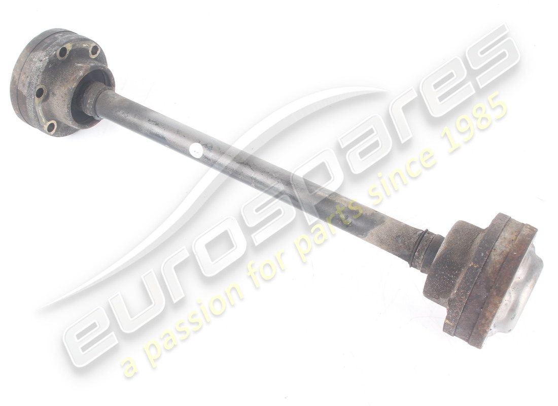 USED Maserati CONSTANT SPEED AXLE SHAFT . PART NUMBER 396050105 (1)