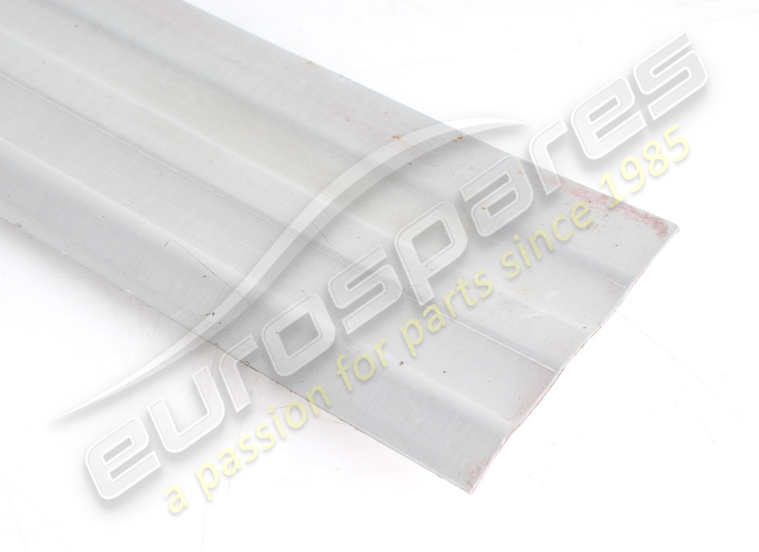 used ferrari door kick strip. part number 60116704 (2)