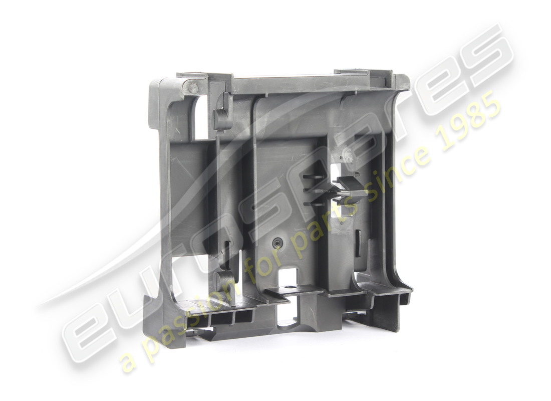 used lamborghini bracket frontscheibenheizg. part number 4m0907114a (2)
