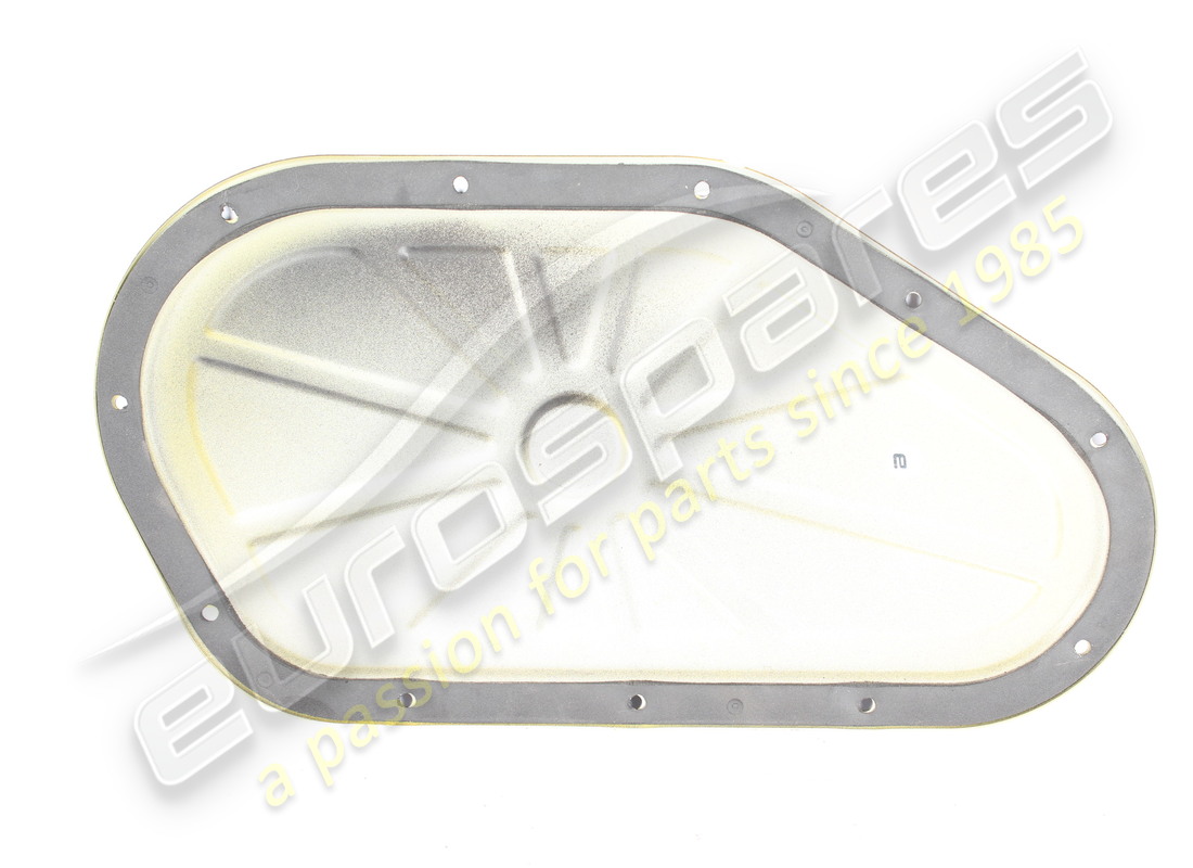 used ferrari rh inspection cover. part number 87547300 (3)