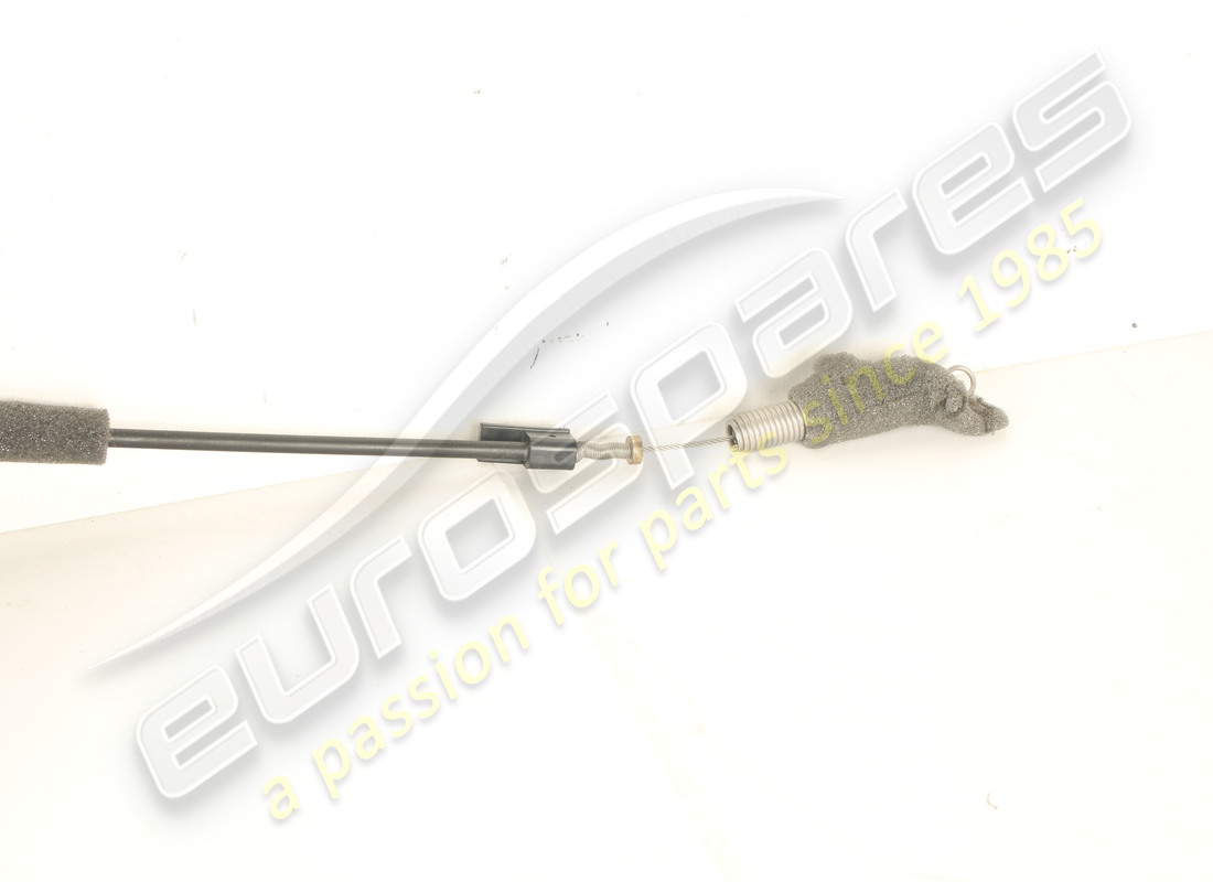 used ferrari upper lh rear trim. part number 86318329 (4)