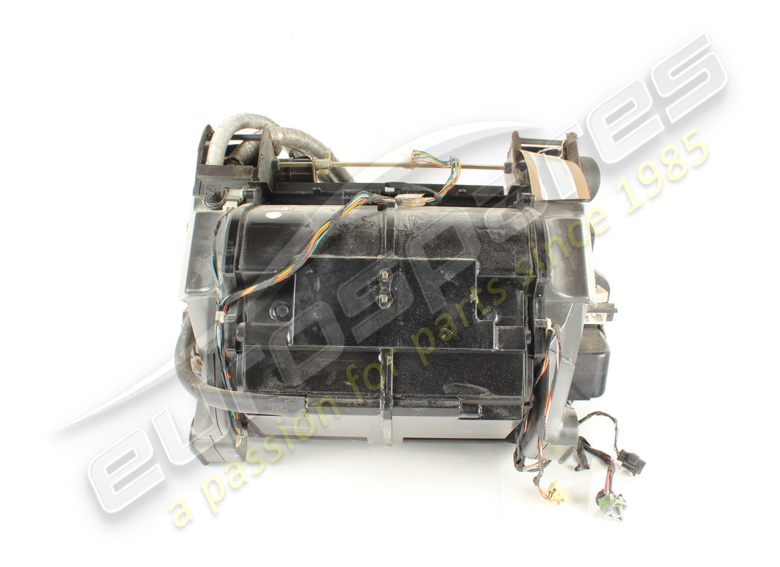 used ferrari evaporator set complete rhd part number 65928600