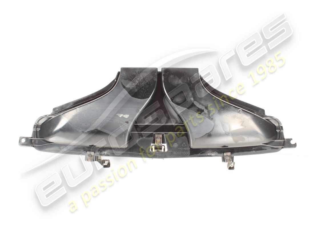 used ferrari air ducting. part number 80809500 (4)