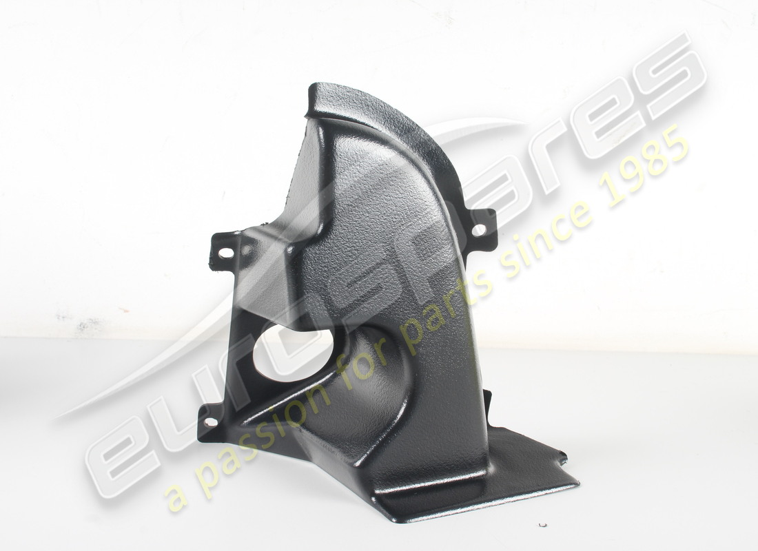 new maserati bumper side air duct. part number 67564900 (1)
