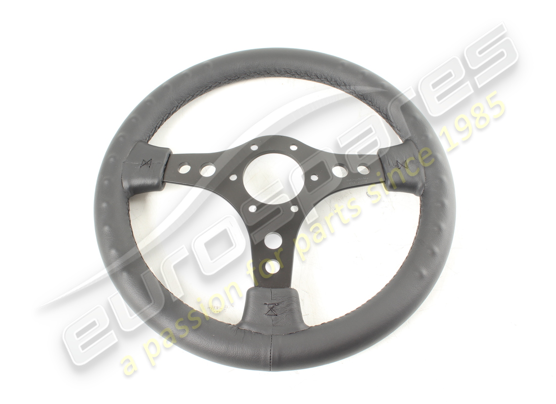 reconditioned oem steering wheel. part number 004319090 (2)