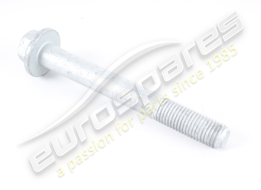NEW PORSCHE SCREW, HEX. HD. - M 12X100. PART NUMBER 90037808801 (1) new porsche screw, hex. hd. - m 12x100. part number 90037808801 (1)