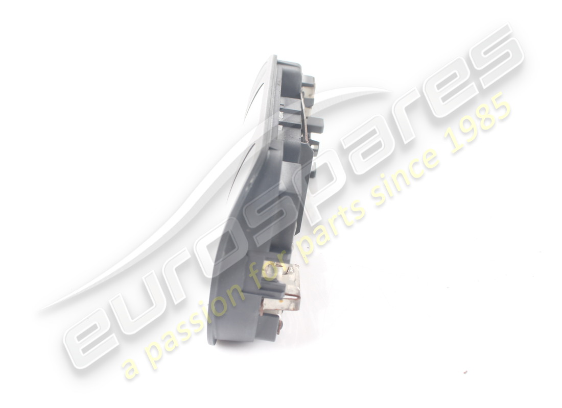 USED MASERATI INTERNAL LIGHT RHD PART NUMBER 60599040 (3) used maserati internal light rhd part number 60599040 (3)