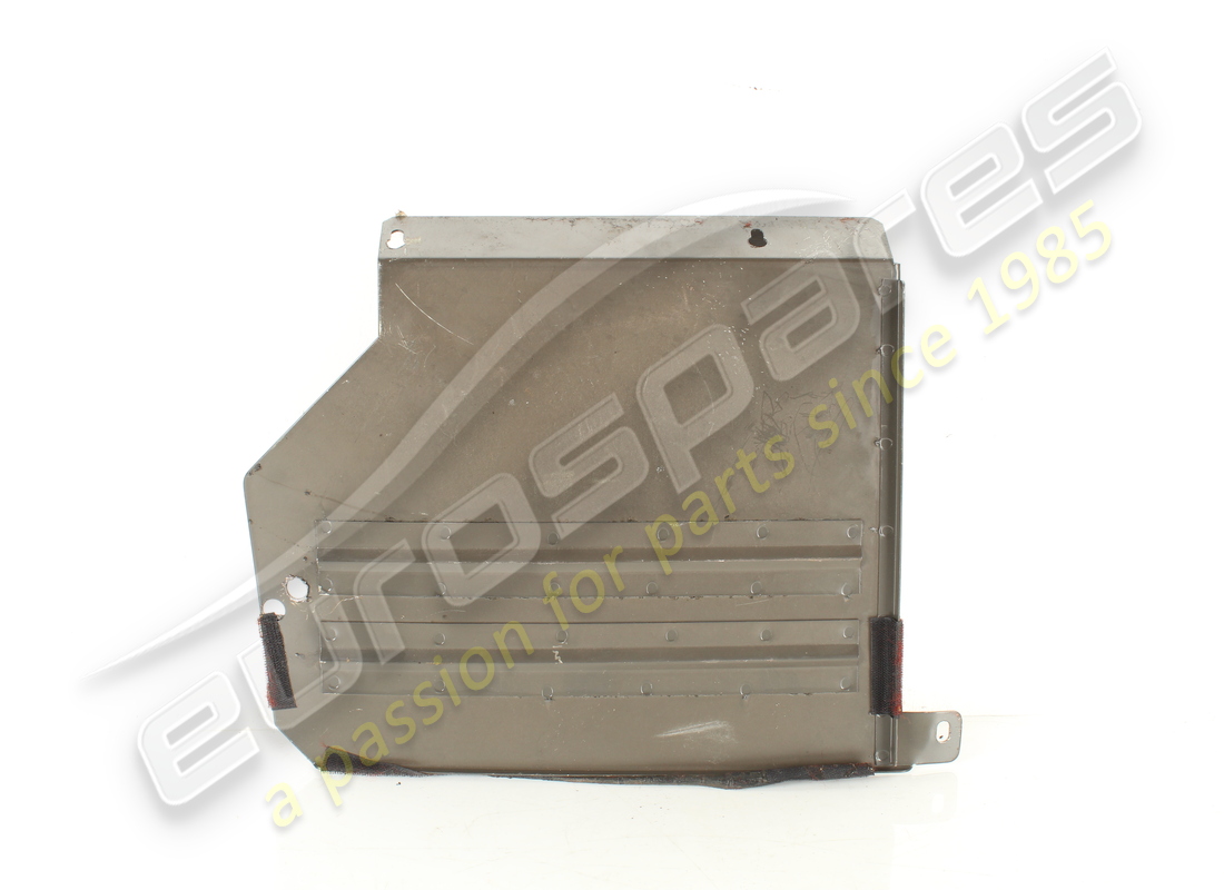 USED FERRARI PASSENGER FOOTREST RHD . PART NUMBER 61141700 (1)