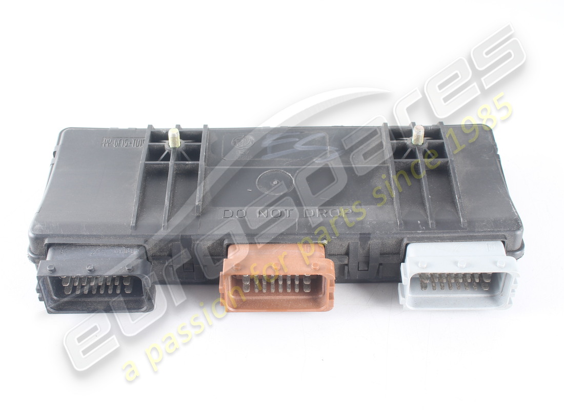 USED FERRARI NAG/NAP CONTROL STATION -FUL. PART NUMBER 221681 (2) used ferrari nag/nap control station -ful. part number 221681 (2)