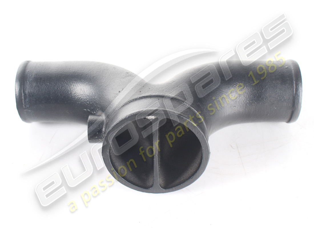 USED Maserati AIR DUCT ON THROTTLE BODY . PART NUMBER 585060300 (1)