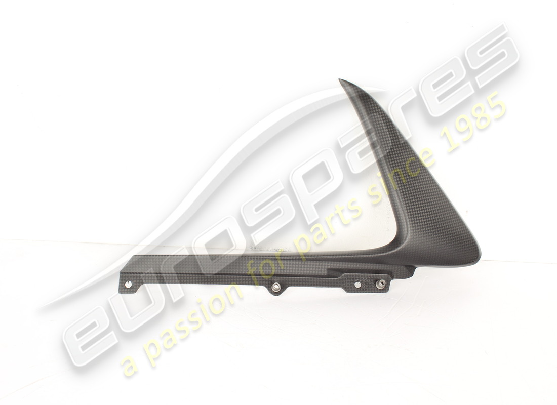 NEW (OTHER) Ferrari COMPLETE RH LATERAL UNDER-CHIN . PART NUMBER 807968 (1)