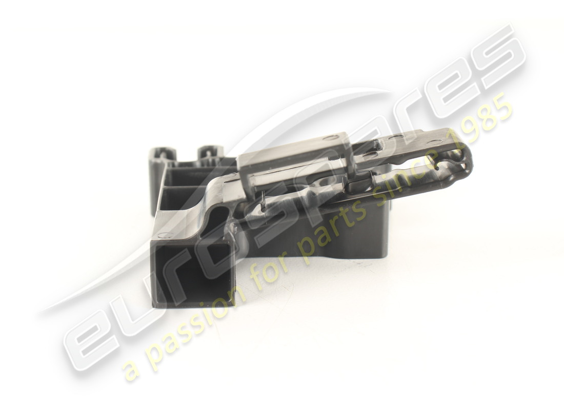 new porsche bracket for fuel line. part number 97011038201 (5)