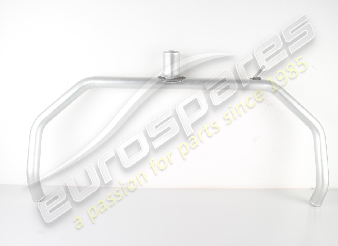 new lamborghini coolant pump radiator outlet p ipe. part number 0017001314 (2)