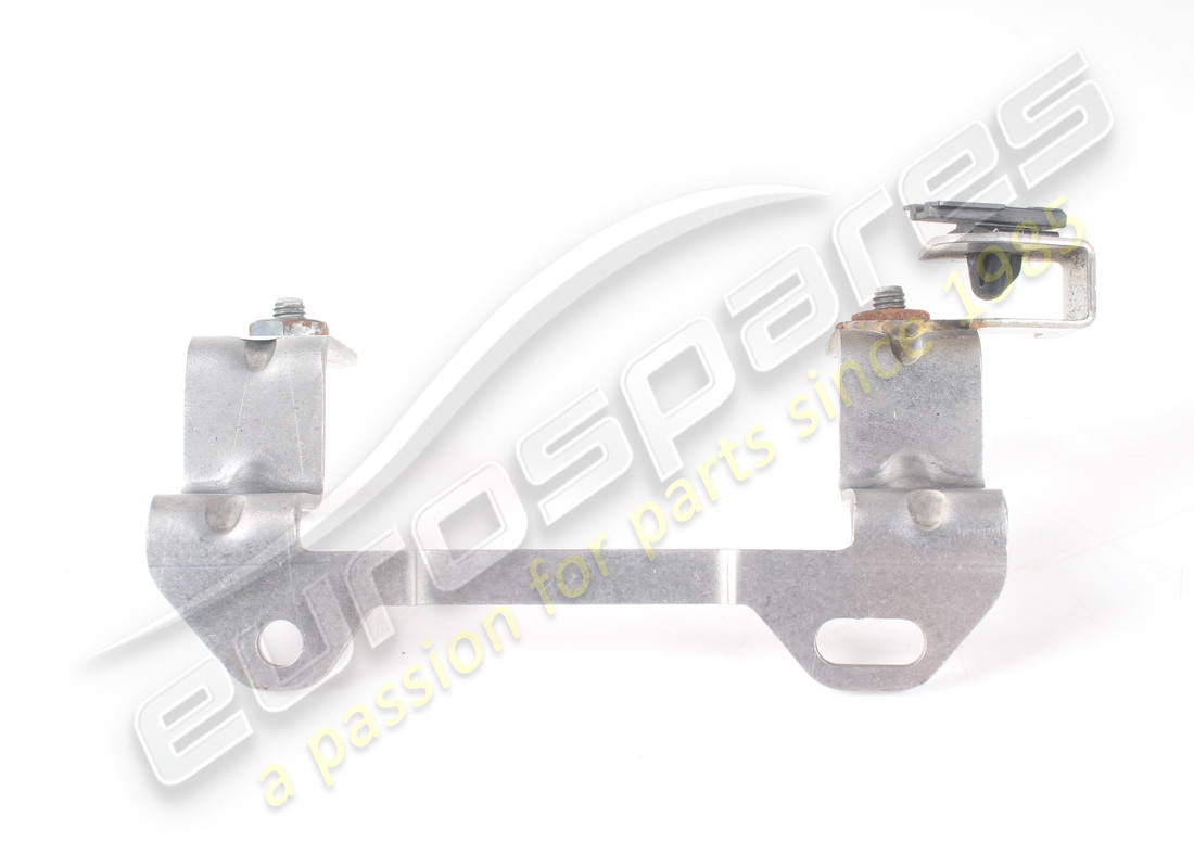used ferrari pump mounting bracket. part number 320069 (2)