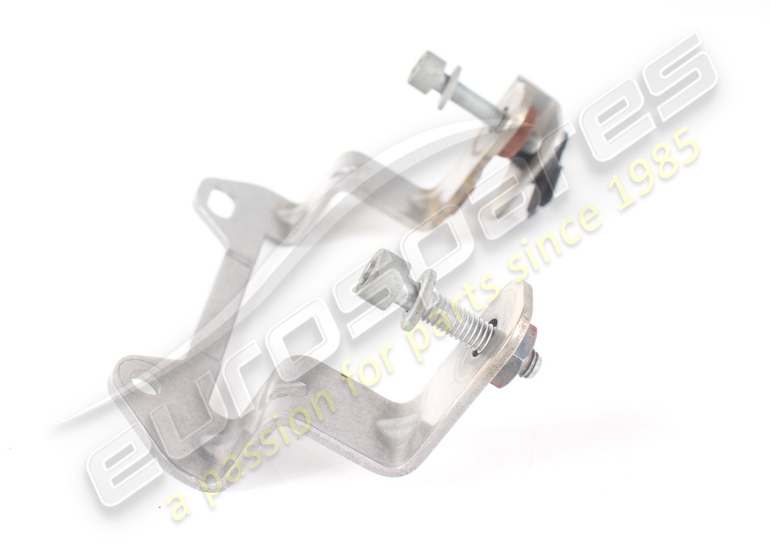 used ferrari pump mounting bracket. part number 320069 (4)