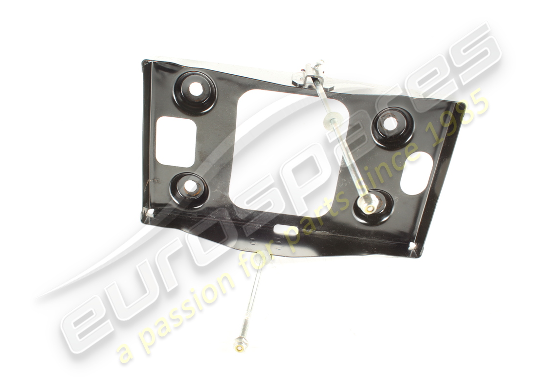 USED Ferrari COMPLETE BATTERY MOUNTING . PART NUMBER 808727 (1)