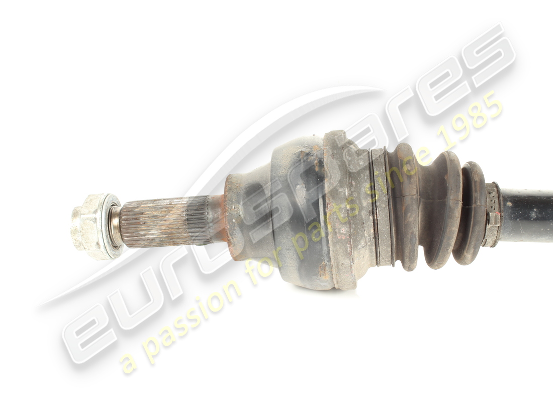 used ferrari axle shaft. part number 274635 (2)