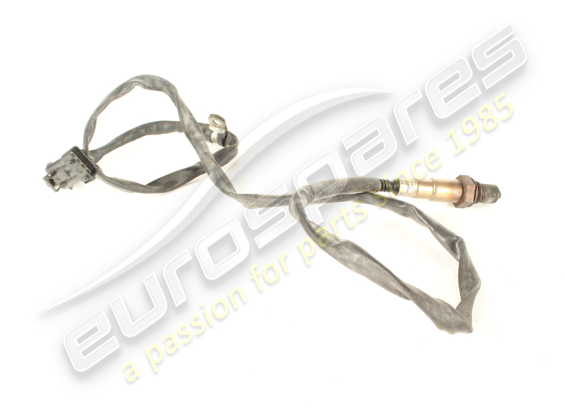 used ferrari rear lambda feeler. part number 180915 (3)